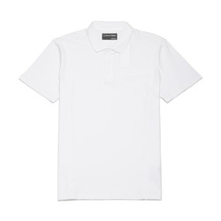 Calvin Klein 卡尔文·克莱 舒适简约男式POLO