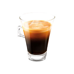 Nestlé 雀巢 美式浓黑 中度烘焙 胶囊咖啡 16颗