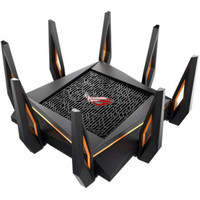 ROG 玩家国度 GT-AX11000高速wifi6 11000M智能三频无线万兆路由