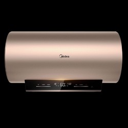 Midea 美的 F6030-A6X(HEY) 储水式电热水器 60L 3000W