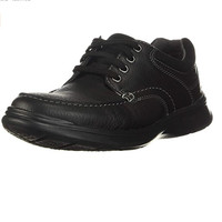 Clarks 其乐 男士 Cotrell Edge 牛津鞋 41码