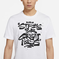 NIKE 耐克 DD0786 男子篮球T恤
