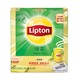 88VIP：Lipton 立顿 绿茶袋泡茶叶茶包     200g 盒