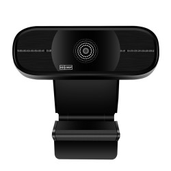 灵蛇 LINGSHE)免驱摄像头1080P高清摄像头 USB即插即用C930e