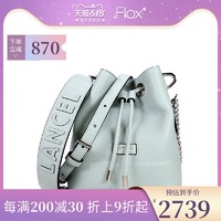 LANCEL 兰姿 Lancel/兰姿新款女士NINON 水桶包经典限量质感手提单肩斜挎包