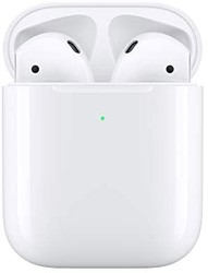 Apple 苹果 AirPods 2代有线充电盒版本，现价$119(原价$159.00)