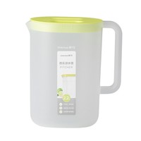 茶花 冷水壶大容量 2.2L
