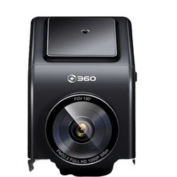 360 G380 行车记录仪 标配+不帯内存卡 单镜头