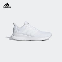 adidas 阿迪达斯 官网 adidas RUNFALCON K 大童秋季训练运动鞋F36548