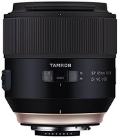 TAMRON 腾龙 Tamron F016E SP 85 mm f/1.8 Di VC USD