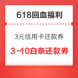 多项还款福利,助力值友还信用卡/白条/花呗