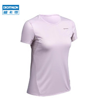 DECATHLON 迪卡侬 ODT1 456456 男女款运动半袖