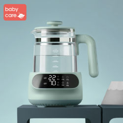 babycare 婴儿恒温调奶器 1.3L