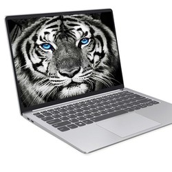 Lenovo 联想 小新Pro13 13.3英寸笔记本电脑（i5-1135G7、16GB、 512GB SSD、MX450 )银