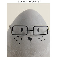 ZARA HOME Zara Home 灰色土豆创意家用水泥装饰品摆件 45738043802