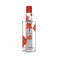 LANGJIU 郎酒 顺品郎280 红顺 42%vol 兼香型白酒 280ml 单瓶装 限量618瓶