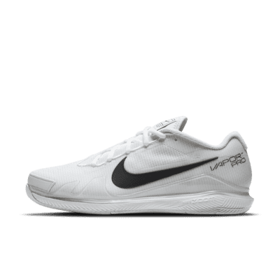 NIKE 耐克 Zoom Vapor Pro HC CZ0220 男子网球鞋
