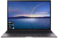 ASUS 华硕 ZenBook S 超薄笔记本电脑 UX393EA-XB77T