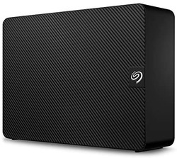 SEAGATE 希捷 Seagate 希捷 Expansion Desktop,12TB,外置硬盘驱动器,3.5英寸(约8.9厘米),USB 3.0