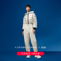 Canada Goose 加拿大鹅 CANADA GOOSE × ANGEL CHEN 联名 女士 Serdang 羽绒夹克 8831LC