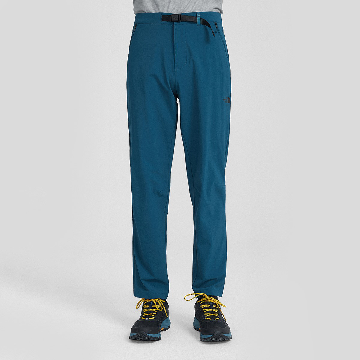 THE NORTH FACE 北面 46L1BH7 男款户外休闲裤