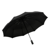 kavar 米良品 雨伞 10骨 105cm