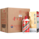 MOUTAI 茅台 贵州茅台酒   酱香型白酒 43度飞天  500ml*6  整箱装