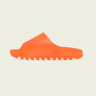 adidas 阿迪达斯 三叶草 YEEZY SLIDE 男女运动凉鞋拖鞋