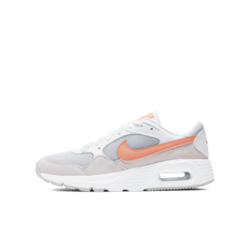 NIKE 耐克 Air Max SC (GS) CZ5358 大童运动童鞋