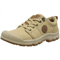 AIGLE 艾高 Aigle Tenere P8621 男款低帮徒步靴