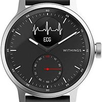 WITHINGS ScanWatch 智能手表