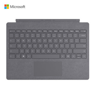 Microsoft 微软 Surface Pro磁吸键盘盖