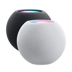 Apple 苹果 HomePod mini 智能音响 蓝牙
