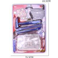 菲利捷 华夏九鼎考古挖掘玩具