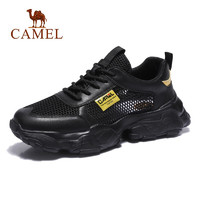 CAMEL 骆驼 A912534070 男士休闲鞋