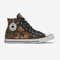 CONVERSE 匡威 官方 All Star树林印花高帮新款休闲运动鞋潮169682C