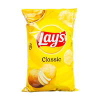 Lay's 乐事 原味薯片 184.2g