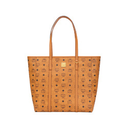 MCM Toni Visetos女包托特包中号购物袋手提包 MWPAATN03