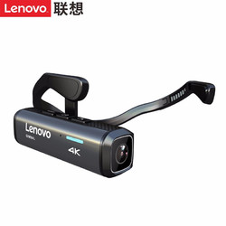 Lenovo 联想 LX918头戴式智能数码摄像机 单镜头 128GB