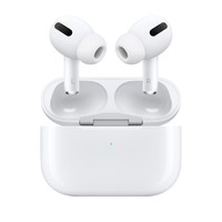 Apple 苹果 AirPods Pro三代主动降噪无线蓝牙耳机3代耳机官方标配  88VIP