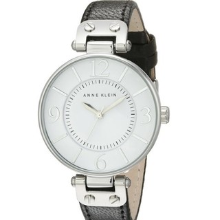 ANNE KLEIN 109169WTBK 女士时装腕表