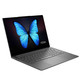 PLUS会员：Lenovo 联想 YOGA 14s 2021款 14英寸轻薄笔记本电脑（i5-11300H、16GB、512GB SSD、MX450、2.8K、90Hz）