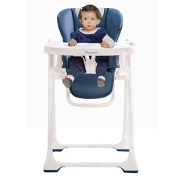 Pouch 帛琦 K25 婴幼儿餐椅