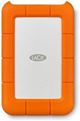 LACIE 莱斯 LaCie 移动机械硬盘 5TB