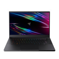 RAZER 雷蛇 灵刃 15 精英版 2020款 15.6英寸 游戏本 黑色(酷睿i7-10875H、16GB、512GB SSD、RTX 2070 Super Max-Q 8G、1080P、300Hz）