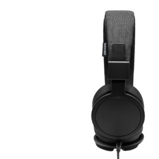 URBANEARS PLATTAN ADV WIRELESS 耳罩式头戴式蓝牙耳机 经典黑