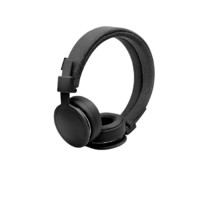 URBANEARS PLATTAN ADV WIRELESS 耳罩式头戴式蓝牙耳机 经典黑