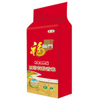 福临门 五常长粒香米 500g