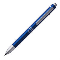 STAEDTLER 施德楼 927AGL-UB 三合一自动铅笔 蓝色 0.5mm 单支装