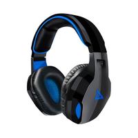 TAIDU 钛度 THS200 耳罩式头戴式有线耳机 黑色 type c/USB口